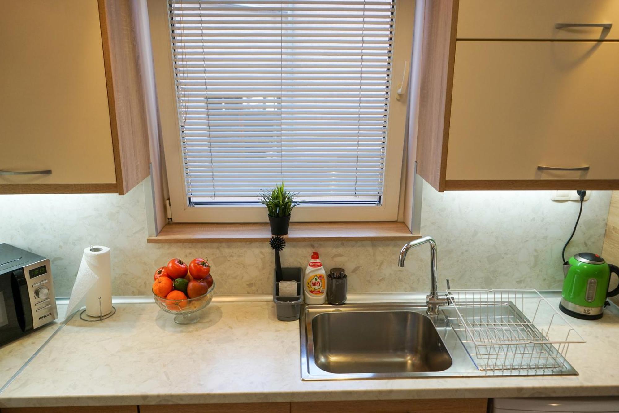 Comfortable 2Br Urban Getaway In City Center Пловдив Экстерьер фото